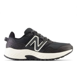 New Balance Mujer 410v8 in Gris/Blanca/Negro, Synthetic, Talla 41.5