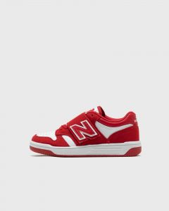 New Balance PHB480V1  Sneakers red|white in Größe:28