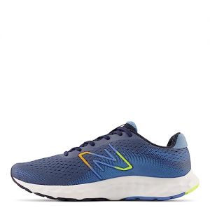 New Balance Zapatillas de Running para Adultos 520V8 Neon Azul Hombre