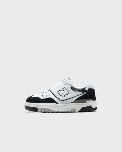 New Balance IHB550V1  Sneakers black|white in Größe:23,5
