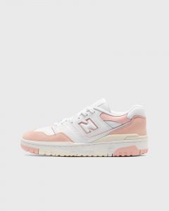 New Balance 550 women Sneakers|Lowtop pink|white in Größe:37