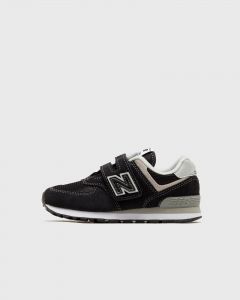 New Balance 574  Sneakers black in Größe:28