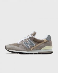 New Balance 996 Core Made in USA men Lowtop grey in Größe:42