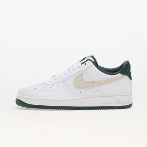 Zapatillas Nike Air Force 1 '07 Lv8 White/ Sea Glass-Vintage Green EUR 41