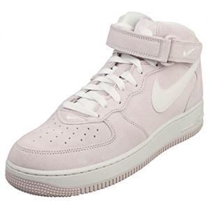 NIKE Air Force 1 Mid QS Hombre Trainers DM0107 Sneakers Zapatos (UK 8 US 9 EU 42.5