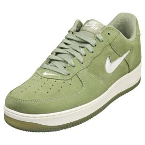 NIKE Air Force 1 Low Retro Hombre Trainers DV0785 Sneakers Zapatos (UK 6 US 7 EU 40