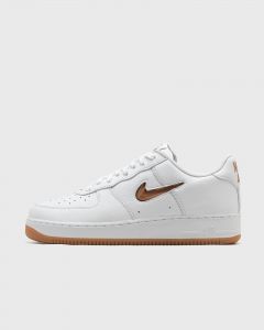 Nike Air Force 1 Low Retro Men's Shoes men Lowtop white in Größe:40,5