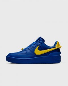 Nike AIR FORCE 1 LOW SP men Lowtop blue in Größe:36