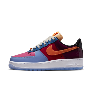 Nike Air Force 1 Low x UNDEFEATED Zapatillas - Hombre - Azul