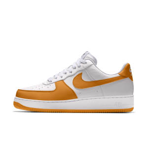 Nike Air Force 1 Low By You Zapatillas personalizables - Mujer - Blanco