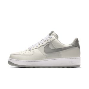 Nike Air Force 1 Low By You Zapatillas personalizables - Hombre - Blanco