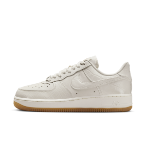 Nike Air Force 1 '07 LX Zapatillas - Mujer - Gris