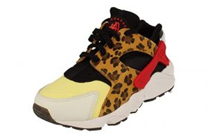 Nike Air Huarache Hombre Running Trainers DM9092 Sneakers Zapatos (UK 8.5 US 9.5 EU 43