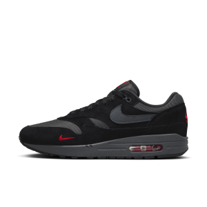 Nike Air Max 1 Zapatillas - Hombre - Negro