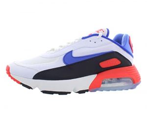 Nike Air MAX 2090 EOI Hombre Running Trainers DA9357 Sneakers Zapatos (UK 7.5 US 8.5 EU 42