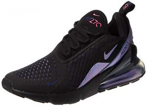 NIKE Air MAX 270 GS Running Trainers 943345 Sneakers Zapatos (UK 4.5 us 5Y EU 37.5