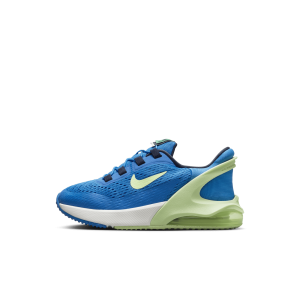 Nike Air Max 270 Go Zapatillas fáciles de poner y quitar - Niño/a pequeño/a - Azul