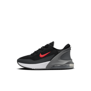 Nike Air Max 270 GO Zapatillas fáciles de poner y quitar - Niño/a pequeño/a - Negro