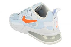 Nike Mujeres Air MAX 270 React Running Trainers CV3022 Sneakers Zapatos (UK 3.5 US 6 EU 36.5