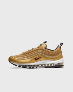 Nike WMNS Air Max 97 women Lowtop gold|yellow in Größe:37,5