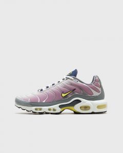 Nike WMNS NIKE AIR MAX PLUS 'VIOLET DUST AND HIGH VOLTAGE' men Lowtop purple in Größe:42
