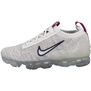 Nike Mujeres Air Vapormax 2021 FK Running Trainers DH4090 Sneakers Zapatos (UK 5 US 7.5 EU 38.5