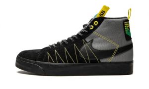 Nike SB Zoom Blazer Mid Premium - Zapatos para hombre (Numeric_42)