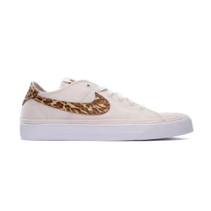 Nike Court Legacy Canvas Mujer