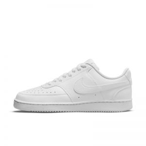 Nike Court Vision Low Next Nature Zapatillas - Mujer - Blanco