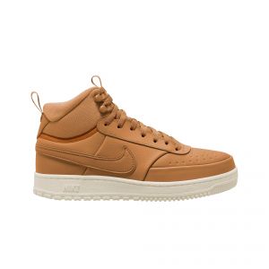 Nike nike court vision mid wntr Zapatillas Hombre