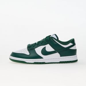 Zapatillas Nike Dunk Low Retro White/ Team Green/ White EUR 44.5