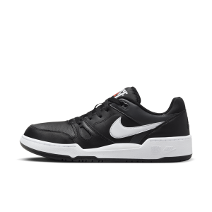 Nike Full Force Low Zapatillas - Hombre - Negro