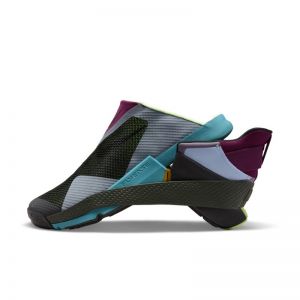 Nike Go FlyEase Zapatillas - Negro