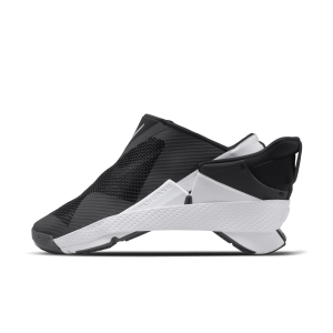 Nike Go FlyEase Zapatillas fáciles de poner y quitar - Negro