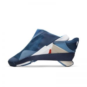 Nike Go FlyEase Zapatillas fáciles de poner y quitar - Azul