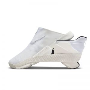 Nike Go FlyEase Zapatillas fáciles de poner y quitar - Blanco