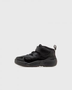 Jordan JUMPMAN TWO TREY (TD)  Sneakers black in Größe:27