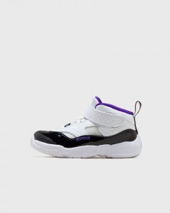 Jordan Jumpman Two Trey Baby/Toddler Shoes  Sneakers black|white in Größe:27