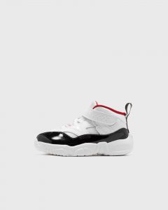 Jordan JUMPMAN TWO TREY (TD)  Sneakers white in Größe:18,5