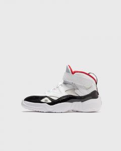 Jordan Jumpman Trey Two (PS)  Sneakers white in Größe:27,5