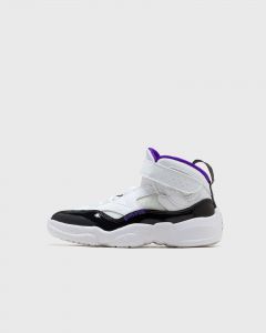 Jordan JUMPMAN TWO TREY (PS)  Sneakers white in Größe:27,5