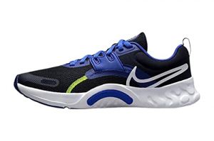 NIKE Renew Retailation 3 Hombre Running Trainers DA1350 Sneakers Zapatos (UK 9 US 10 EU 44