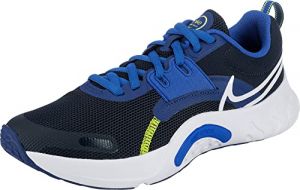 NIKE Renew Retailation 3 Hombre Running Trainers DA1350 Sneakers Zapatos (UK 8.5 US 9.5 EU 43