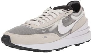 Nike Mujeres Waffle One Running Trainers DN4696 Sneakers Zapatos (UK 4 US 6.5 EU 37.5