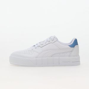 Zapatillas Puma Cali Court Lth Wns White EUR 40.5