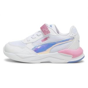 PUMA X-Ray Speed Lite Deep Dive AC+ PS Toddler Trainers EU 18 1/2