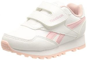 Reebok Reebok Royal Rewind Run Zapatillas de Deporte Unisex niños Cloud White / Classic Pink / Cloud White