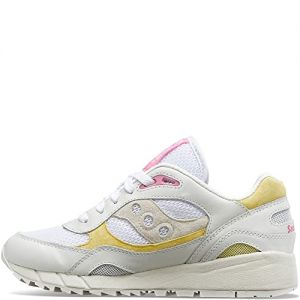 SAUCONY 9481AR Sneaker Donna Shadow 6000 Woman shoes-40