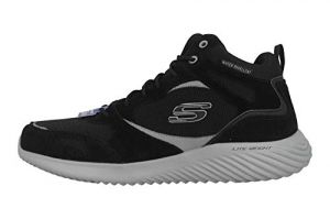 Skechers Sport Men Bounder Hydridge - Zapatillas de deporte para hombre
