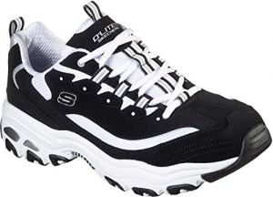 Skechers - Zapatos D'Lites para Hombre